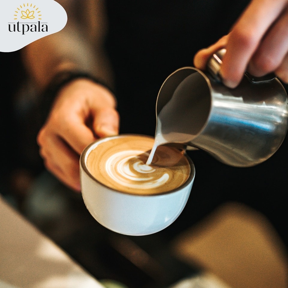 barista training