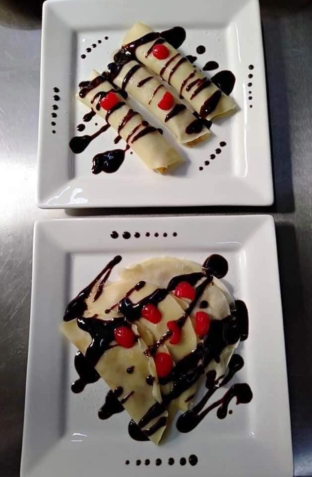 utpala culinary art