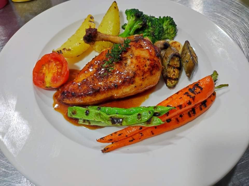 utpala culinary art