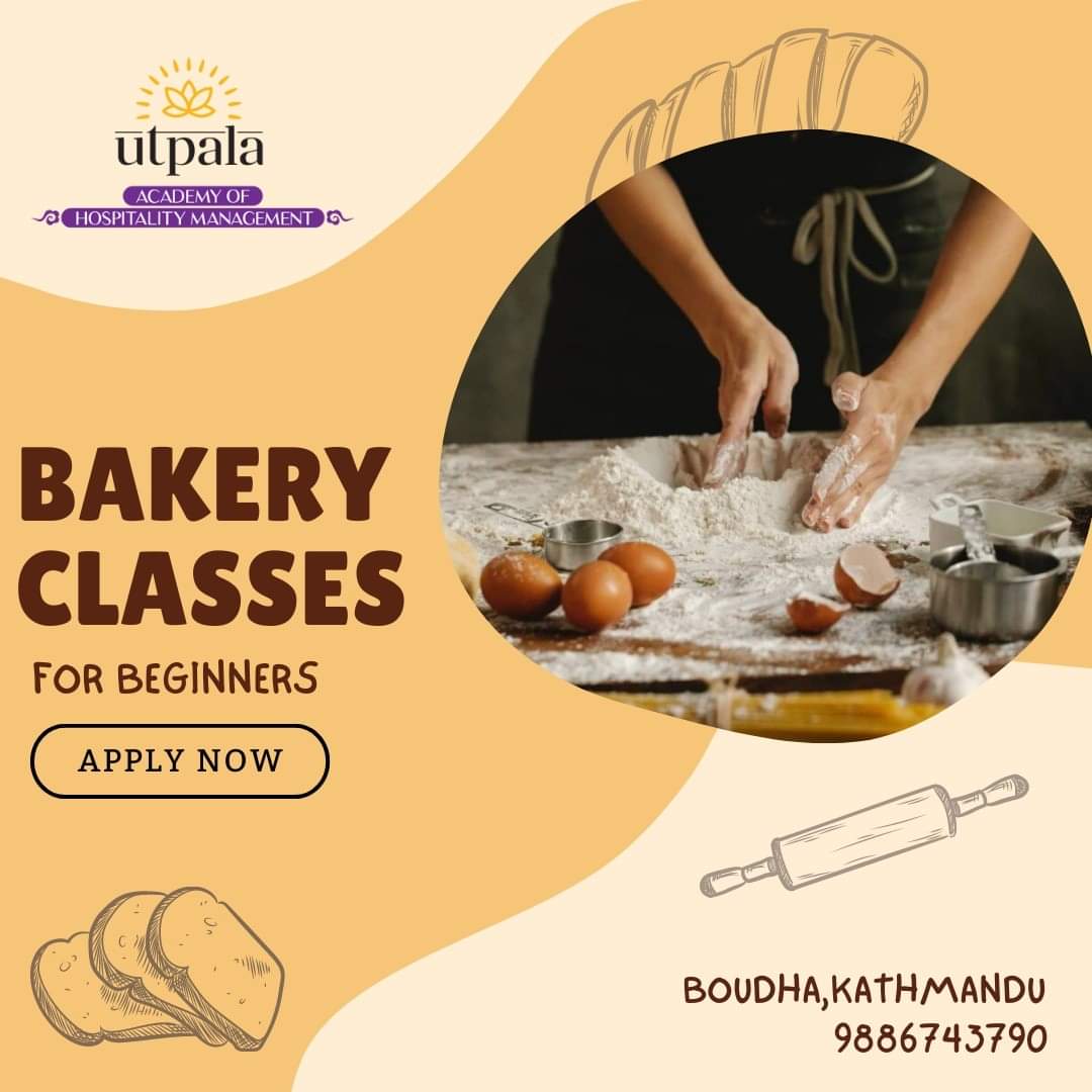utpala hospitality academy class