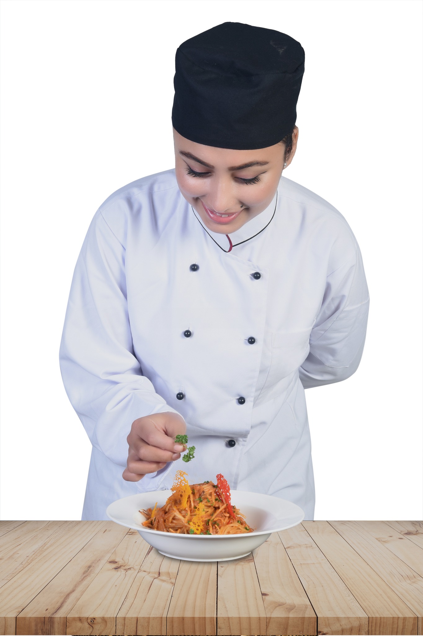 culinary training
