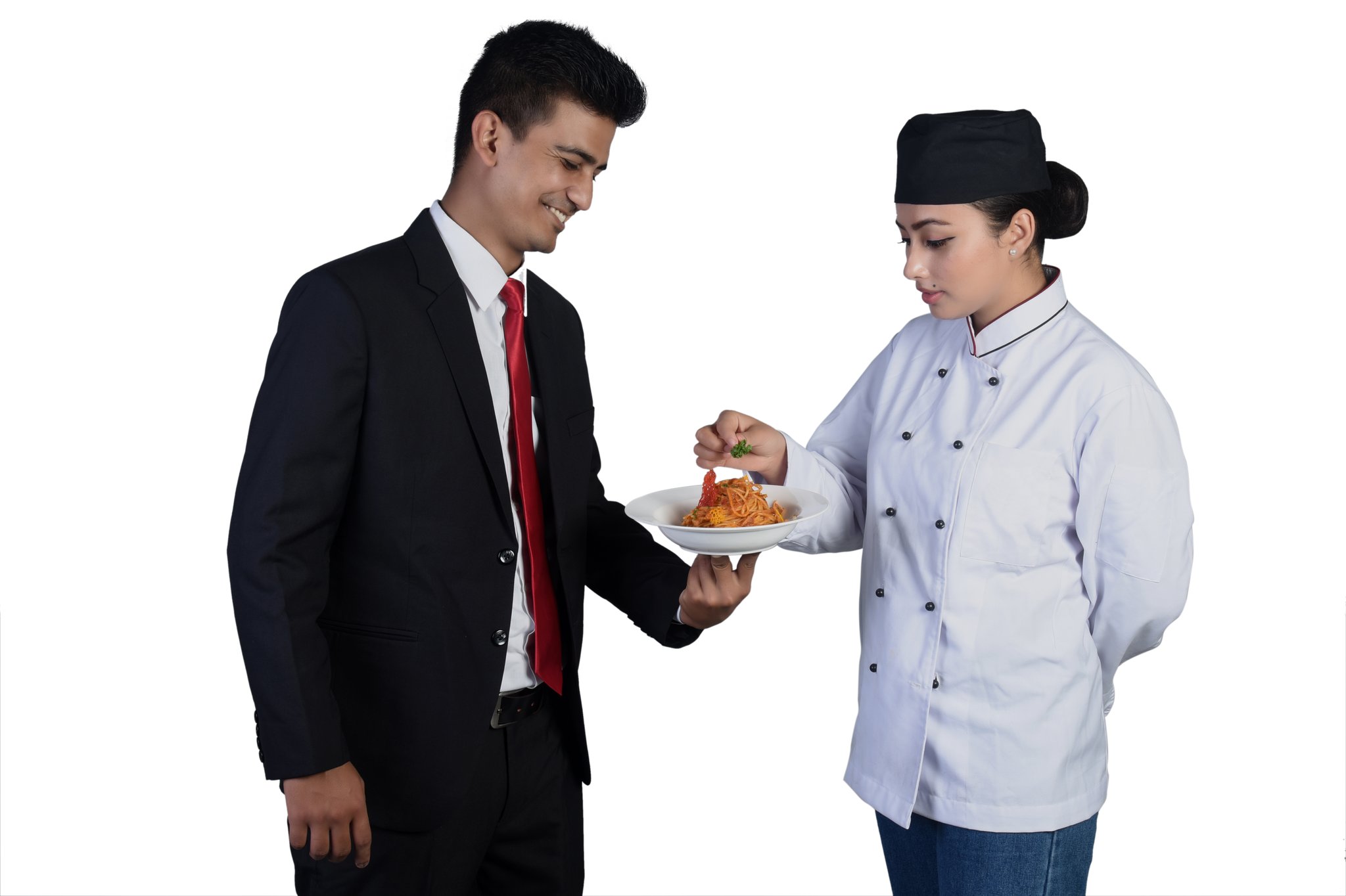 utpala hospitality academy class