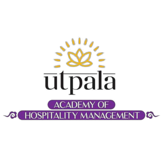 Utpala Hospitality logo