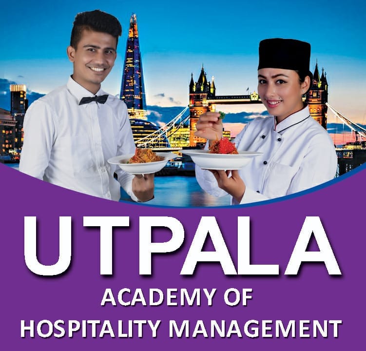 About utpala hospitality management